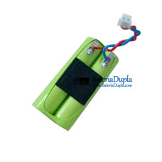 Bateria para PLC 60AAAH4Y1H [bateria de substituição]
